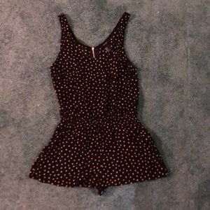 Forever 21 Romper